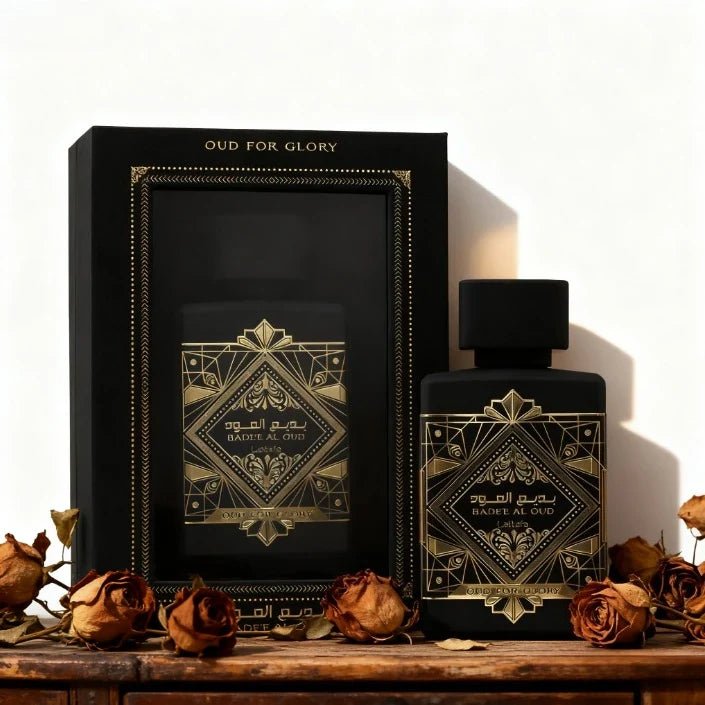 100ML Unisex Perfume High quality Long-lasting Fragrance Oriental Floral Woody Notes Charming Suitable For Gift Free Shipping - JromoCompany