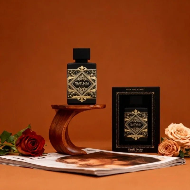 100ML Unisex Perfume High quality Long-lasting Fragrance Oriental Floral Woody Notes Charming Suitable For Gift Free Shipping - JromoCompany