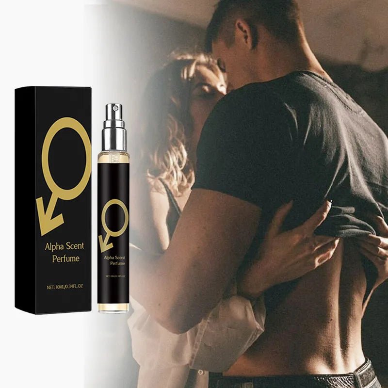 2026 Pheromone Seductive Perfume of Man To Attract Woman Charming Fragrance Women Flirting Dating Scent Long Lasting Body Spray - JromoCompany