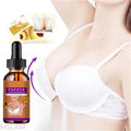 5ML/15ML/30ML/50ML/Women Breast Enlargement Oil Essential Oils Firming Enhancement Breast Enlarge Big Bust Enlarging Bigger Ches - JromoCompany