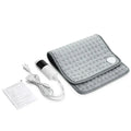 9 Level 4 Mode Timer 30X60cm Electric Heating Pad Blanket Hot Heated Pad for Abdomen Shoulder Knee Legs Winter Warm Washable - JromoCompany