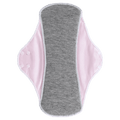 AIO Large Washable Graphene Incontinence Pads Cotton Panty Liner Heavy-flow Menstrual Pads Cloth Tampons Urinary Sanitary Pads - JromoCompany