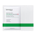 BIOAQUA Salicylic Acid Acne Removal Facial Masks Moisturizing Anti-Aging Nourishing Anti Acne Face Mask Skin Care Products - JromoCompany