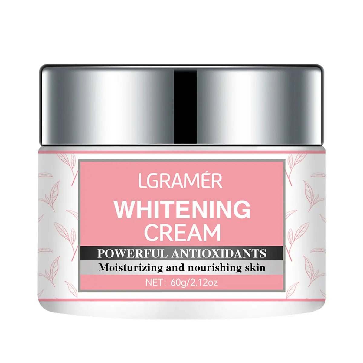 Body Whitening Cream Intimate Areas Underarm Knee Buttocks Private Bleach Remove Melanin Waterproof Brighten Nourish Cream - JromoCompany