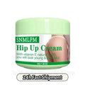 Buttock Enlargement Cream Butt Lift Up Firming Essential Oil Big Ass Enhance Hip Growth Tighten Shaping Sexy Body Care For Women - JromoCompany