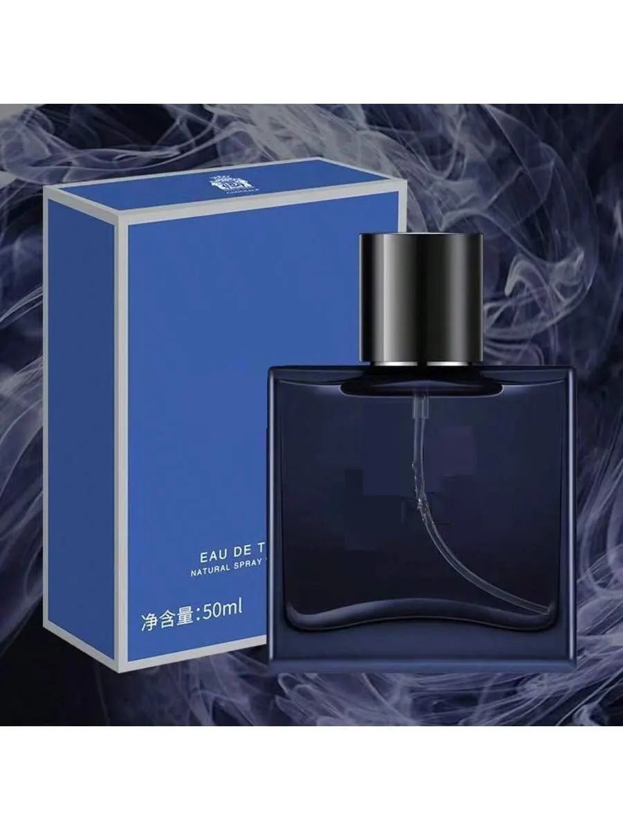 Gift Box 4 Pcs Set New Brand Perfume Men For Date 120ml Pheromone Perfumes Masculinos Lasting Charming Man Spray Parfums Homme - JromoCompany
