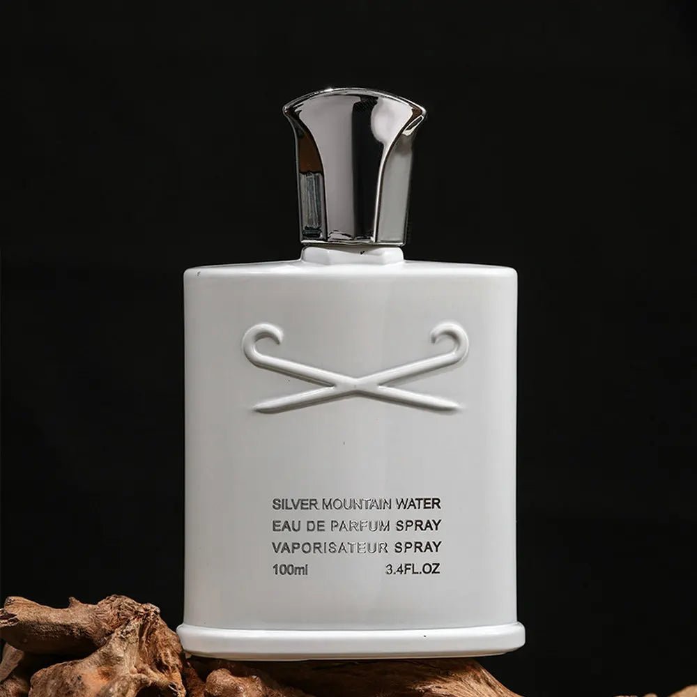 High Quality Brand Perfume Spray 100ml Women Floral Scent Eau De Parfum Men Cologne Lasting Fragrance Perfumes Mujer Originales - JromoCompany
