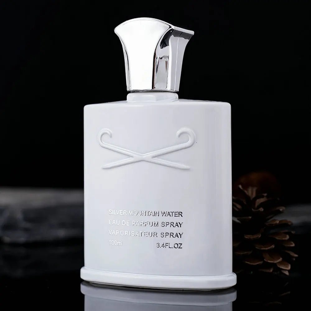High Quality Brand Perfume Spray 100ml Women Floral Scent Eau De Parfum Men Cologne Lasting Fragrance Perfumes Mujer Originales - JromoCompany