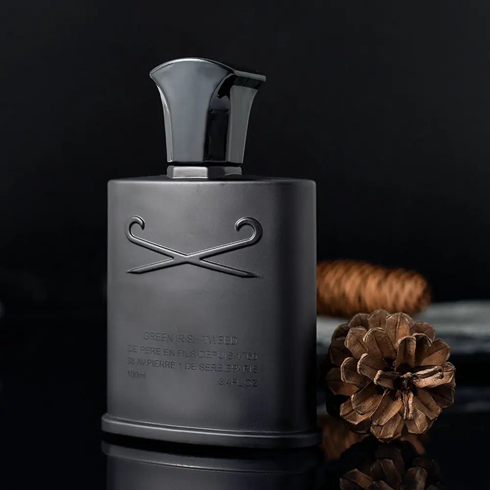 High Quality Brand Perfume Spray 100ml Women Floral Scent Eau De Parfum Men Cologne Lasting Fragrance Perfumes Mujer Originales - JromoCompany