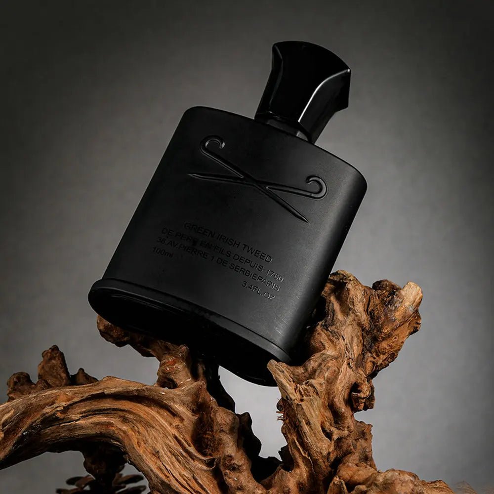 High Quality Brand Perfume Spray 100ml Women Floral Scent Eau De Parfum Men Cologne Lasting Fragrance Perfumes Mujer Originales - JromoCompany