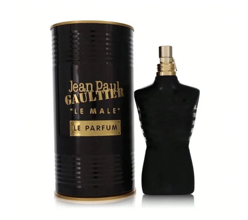 Jean Paul Gaultier Le MALE ELIXIR By Jean Paul Gaultier For Men - JromoCompany