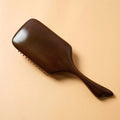 Natural Sandalwood Air Cushion Comb Scalp Massage Hair Brush Women Anti-static Hairdressing Comb for Hair Volume & Curly Hair - JromoCompany