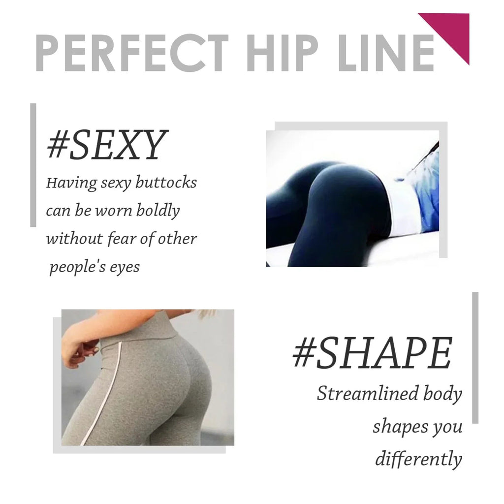 Oceaura Hip Lifting Cream Enhance Big Ass Tightening Firming Plump Beauty Sexy Butt Growth Nourish Women Buttock Shaping Creams - JromoCompany
