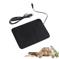 Plant Heat Mat PVC Leather Plant Warming Mat Indoor USB Warm Hydroponics Heating Pad For Indoor Plants Reptiles - JromoCompany